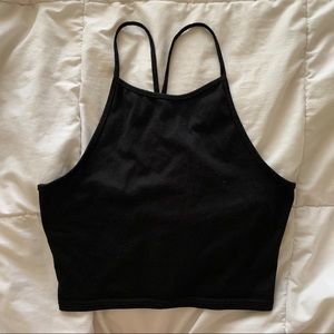 Black Tank Top🖤